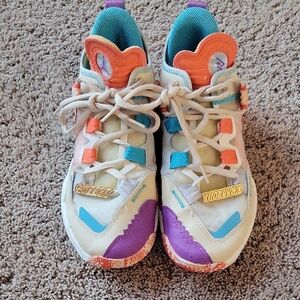 Jordan Why Not Zer0.5